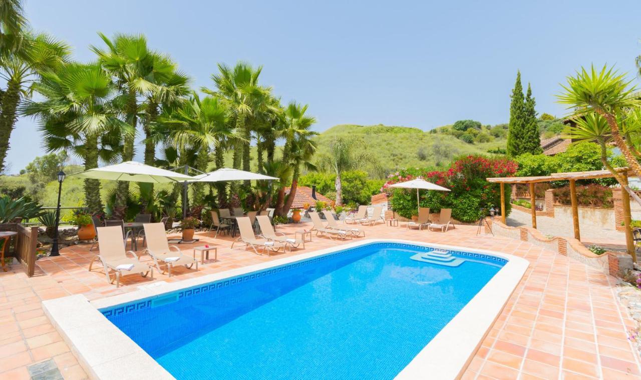 Cubo's Mijas Finca Huerta Rica 4 (adults Only) *